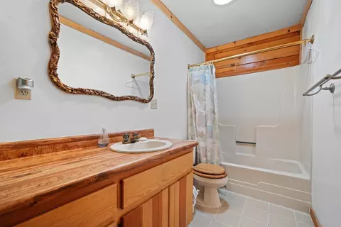 Bath - 12792 Clearbrook Dr, Old Station, CA 96071 photo 3 of 3