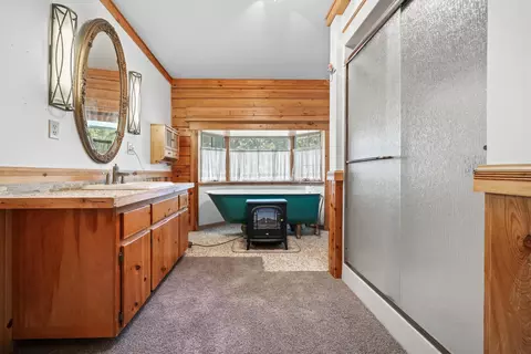 Bath - 12792 Clearbrook Dr, Old Station, CA 96071 photo 2 of 3