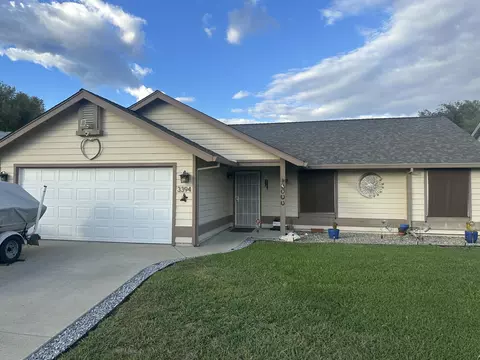 3394 Josh Dr, Anderson, CA 96007