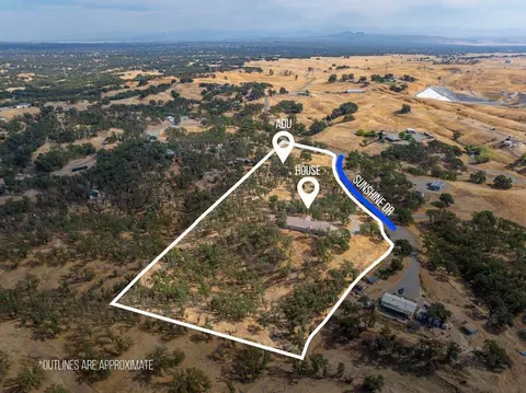 View/Area - 19600 Sunshine Dr, Red Bluff, CA 96080 photo 1 of 6