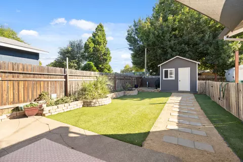 Exterior - 2041 Jupiter Ter, Redding, CA 96002 photo 2 of 10