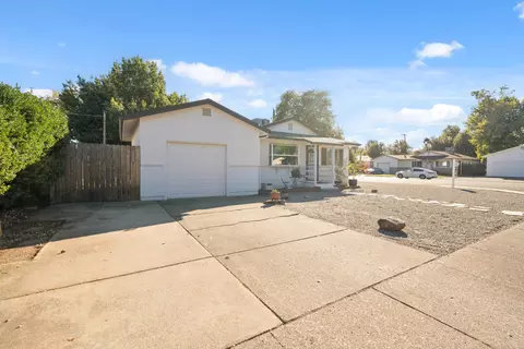 Exterior - 2041 Jupiter Ter, Redding, CA 96002 photo 9 of 10