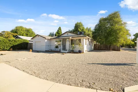 Exterior - 2041 Jupiter Ter, Redding, CA 96002 photo 10 of 10