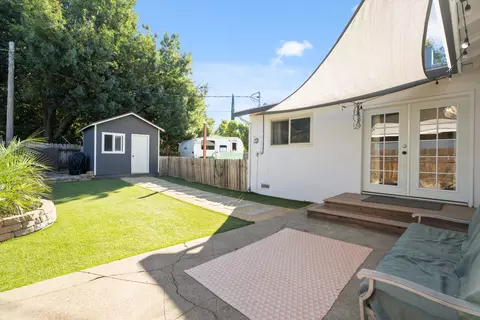 Exterior - 2041 Jupiter Ter, Redding, CA 96002 photo 3 of 10