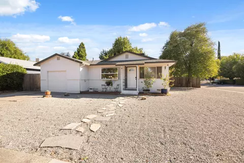 Exterior - 2041 Jupiter Ter, Redding, CA 96002 photo 7 of 10