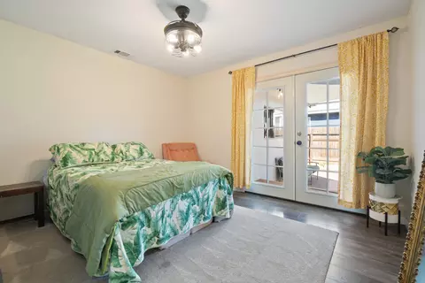 Bedroom - 2041 Jupiter Ter, Redding, CA 96002 photo 1 of 6