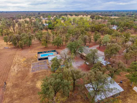 View/Area - 11577 Palo Duro Rd, Redding, CA 96003 photo 17 of 18