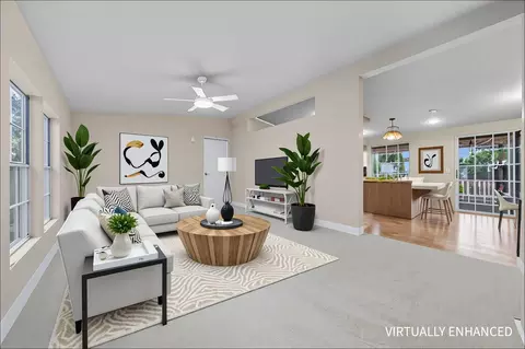 Living - 11577 Palo Duro Rd, Redding, CA 96003 photo 1 of 7