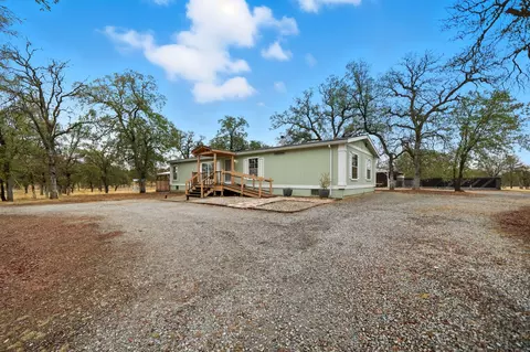 Exterior - 11577 Palo Duro Rd, Redding, CA 96003 photo 19 of 21