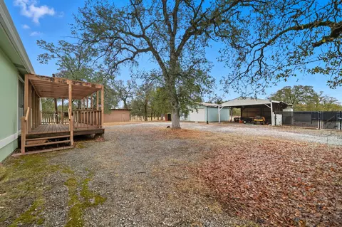 Exterior - 11577 Palo Duro Rd, Redding, CA 96003 photo 10 of 21