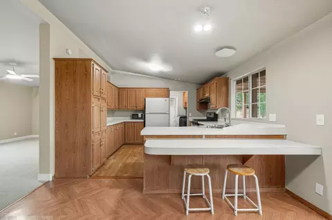 Kitchen - 11577 Palo Duro Rd, Redding, CA 96003 photo 1 of 5