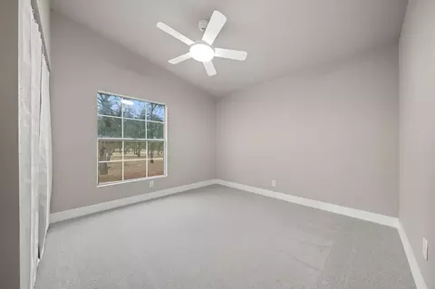 Bedroom - 11577 Palo Duro Rd, Redding, CA 96003 photo 6 of 6