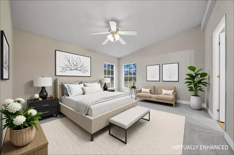 Bedroom - 11577 Palo Duro Rd, Redding, CA 96003 photo 1 of 6