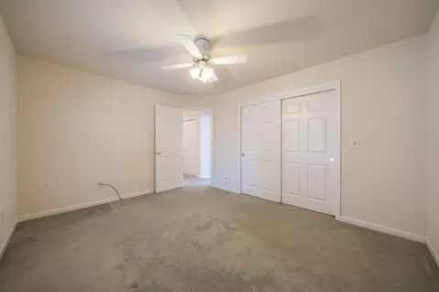 Bedroom - 4453 Rose Terrace Dr, Redding, CA 96001 photo 4 of 7
