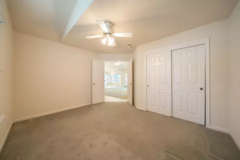 Bedroom - 4453 Rose Terrace Dr, Redding, CA 96001 photo 2 of 7