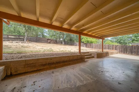 Exterior - 2760 Shasta St, Redding, CA 96001 photo 7 of 7