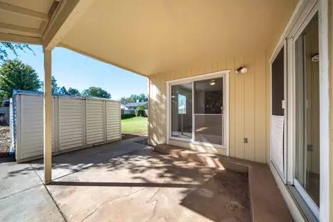 Exterior - 1153 Ruthie Ln, Redding, CA 96002 photo 2 of 5