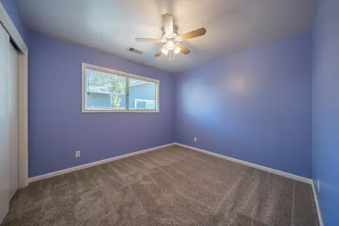 Bedroom - 1153 Ruthie Ln, Redding, CA 96002 photo 2 of 3