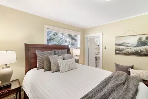 Bedroom - 521 Wetzel Dr, Mccloud, CA 96057 photo 2 of 9