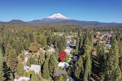 View/Area - 521 Wetzel Dr, Mccloud, CA 96057 photo 1 of 1