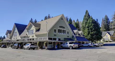 Exterior - 521 Wetzel Dr, Mccloud, CA 96057 photo 16 of 16