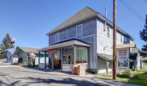 Other - 521 Wetzel Dr, Mccloud, CA 96057 photo 7 of 9