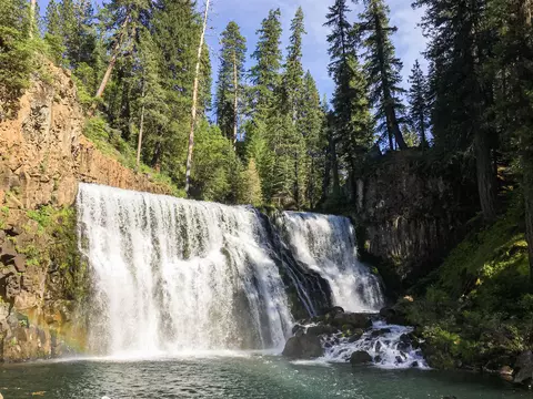 Other - 521 Wetzel Dr, Mccloud, CA 96057 photo 9 of 9