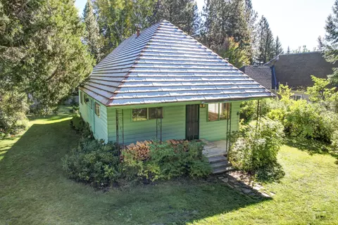 Other - 521 Wetzel Dr, Mccloud, CA 96057 photo 6 of 9