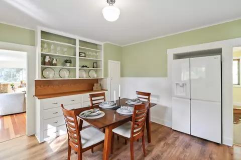 Dining - 521 Wetzel Dr, Mccloud, CA 96057 photo 1 of 1