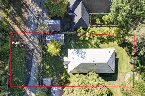 Exterior - 521 Wetzel Dr, Mccloud, CA 96057 photo 13 of 16