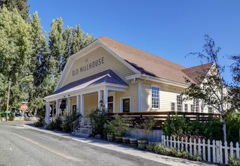 Exterior - 521 Wetzel Dr, Mccloud, CA 96057 photo 14 of 16