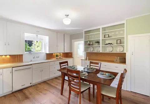 Kitchen - 521 Wetzel Dr, Mccloud, CA 96057 photo 1 of 5