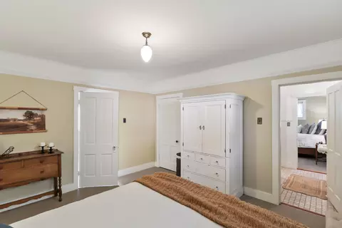 Bedroom - 521 Wetzel Dr, Mccloud, CA 96057 photo 4 of 9