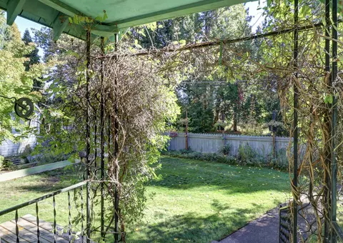 Exterior - 521 Wetzel Dr, Mccloud, CA 96057 photo 3 of 16