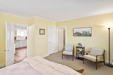 Bedroom - 521 Wetzel Dr, Mccloud, CA 96057 photo 9 of 9