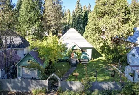 Exterior - 521 Wetzel Dr, Mccloud, CA 96057 photo 10 of 16