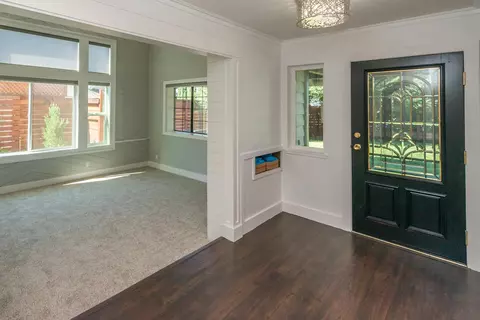 Entry Way - 3475 Oak Haven Ct, Redding, CA 96002 photo 1 of 4