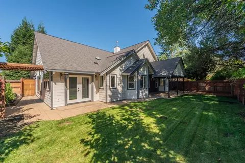 Exterior - 3475 Oak Haven Ct, Redding, CA 96002 photo 10 of 22