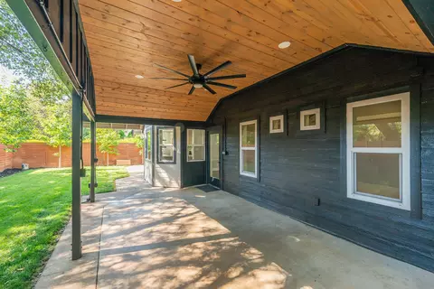Exterior - 3475 Oak Haven Ct, Redding, CA 96002 photo 16 of 22