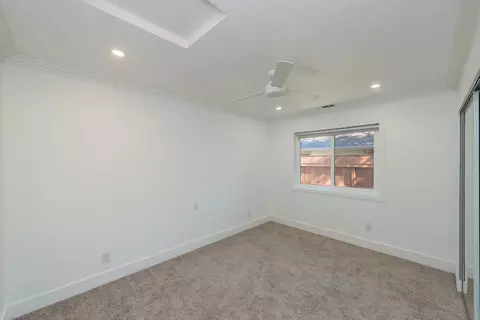 Bedroom - 3475 Oak Haven Ct, Redding, CA 96002 photo 3 of 6