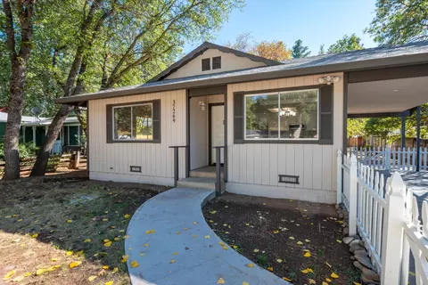 37269 Birch Ave, Burney, CA 96013
