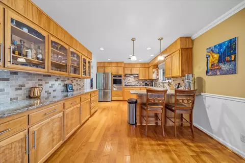 Kitchen - 60 Rose Ln, Redding, CA 96003 photo 3 of 3