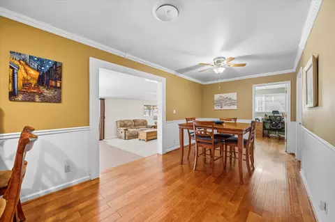 Dining - 60 Rose Ln, Redding, CA 96003 photo 1 of 3
