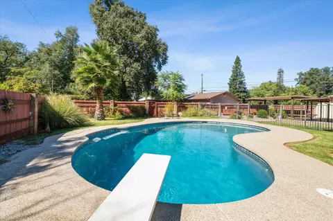 Exterior - 60 Rose Ln, Redding, CA 96003 photo 3 of 13