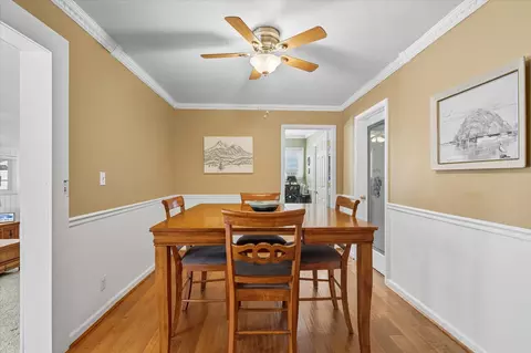 Dining - 60 Rose Ln, Redding, CA 96003 photo 2 of 3