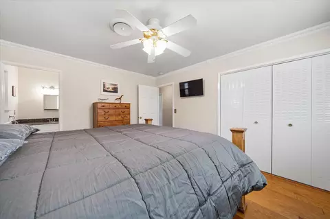 Bedroom - 60 Rose Ln, Redding, CA 96003 photo 4 of 4