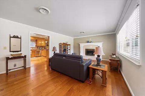 Living - 60 Rose Ln, Redding, CA 96003 photo 1 of 6