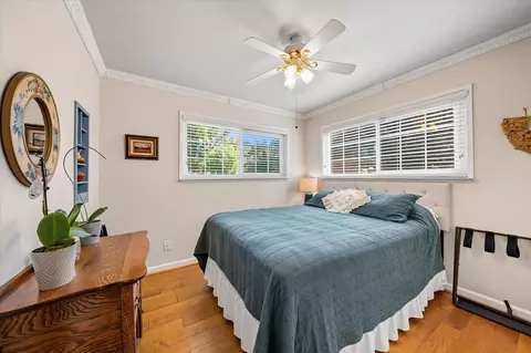 Bedroom - 60 Rose Ln, Redding, CA 96003 photo 1 of 4