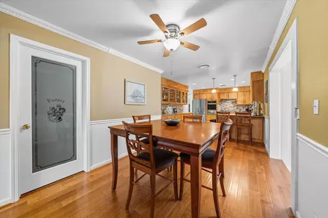 Dining - 60 Rose Ln, Redding, CA 96003 photo 3 of 3