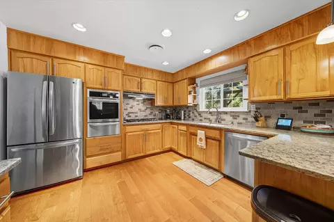 Kitchen - 60 Rose Ln, Redding, CA 96003 photo 1 of 3